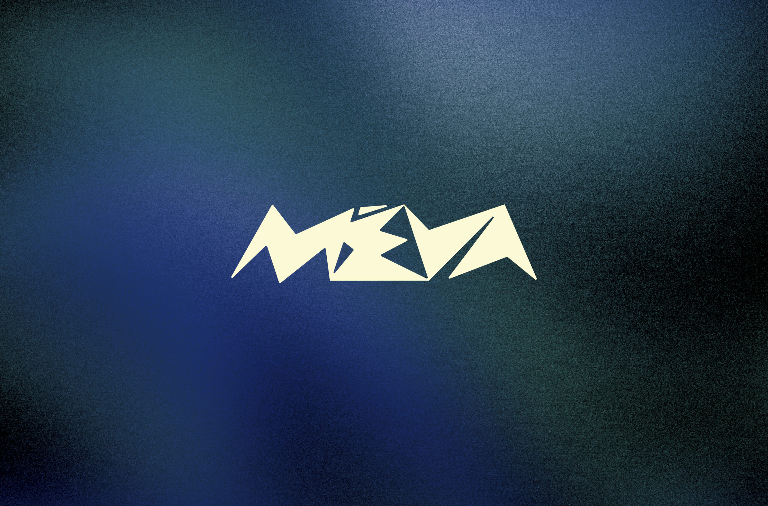 Meva Bijoux, identité visuelle par Neity Studio