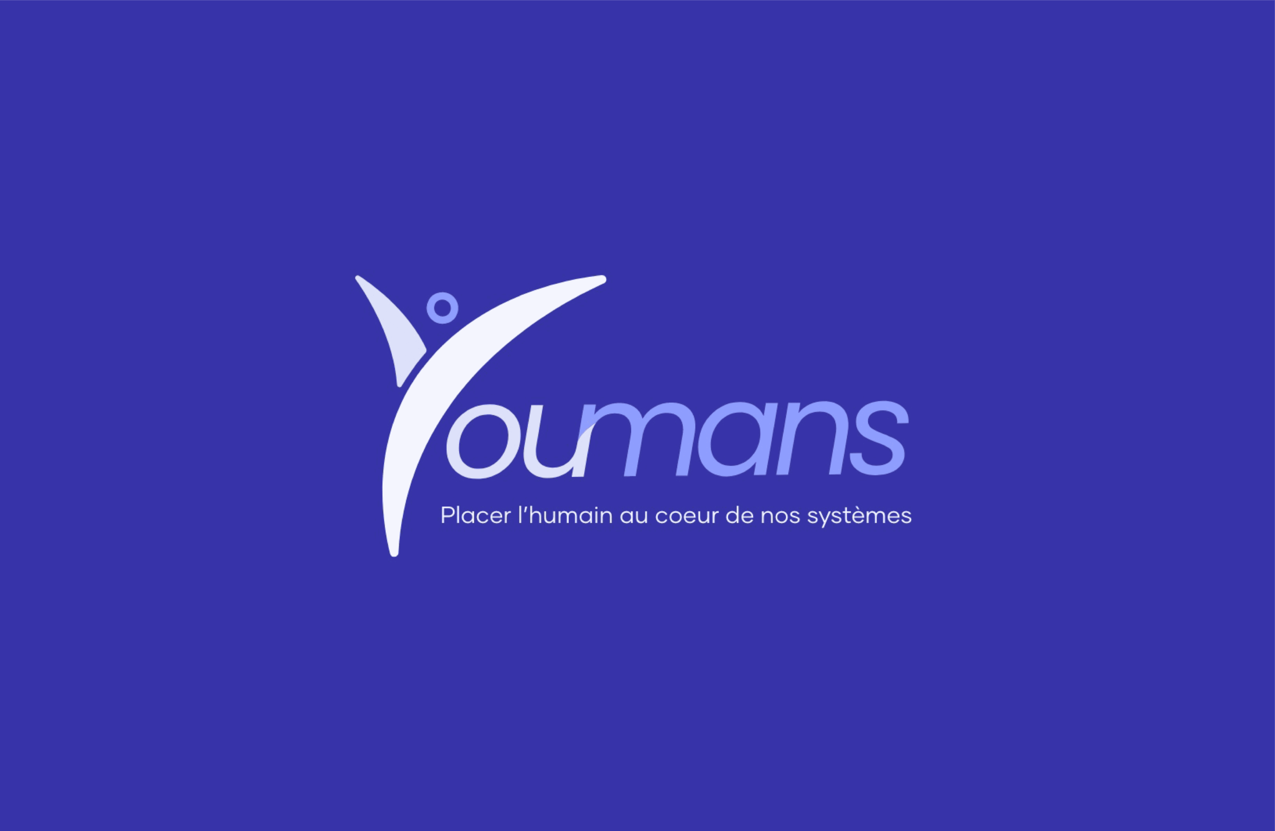 Youmans, identité visuelle par Neity Studio