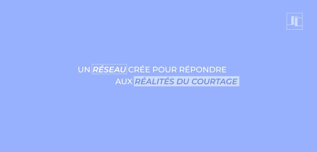 Déclinaison graphique de l’identité visuelle du réseau SC Conseil